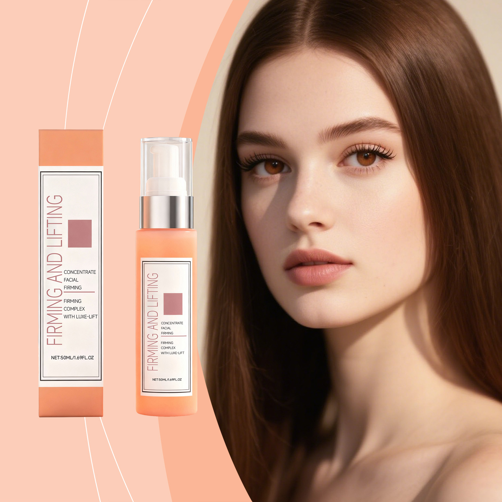Facial Essence Liquid Hydrating Moisturizing Soft Nourishing Mild Bright Hydrous Skin Daily Care For Face