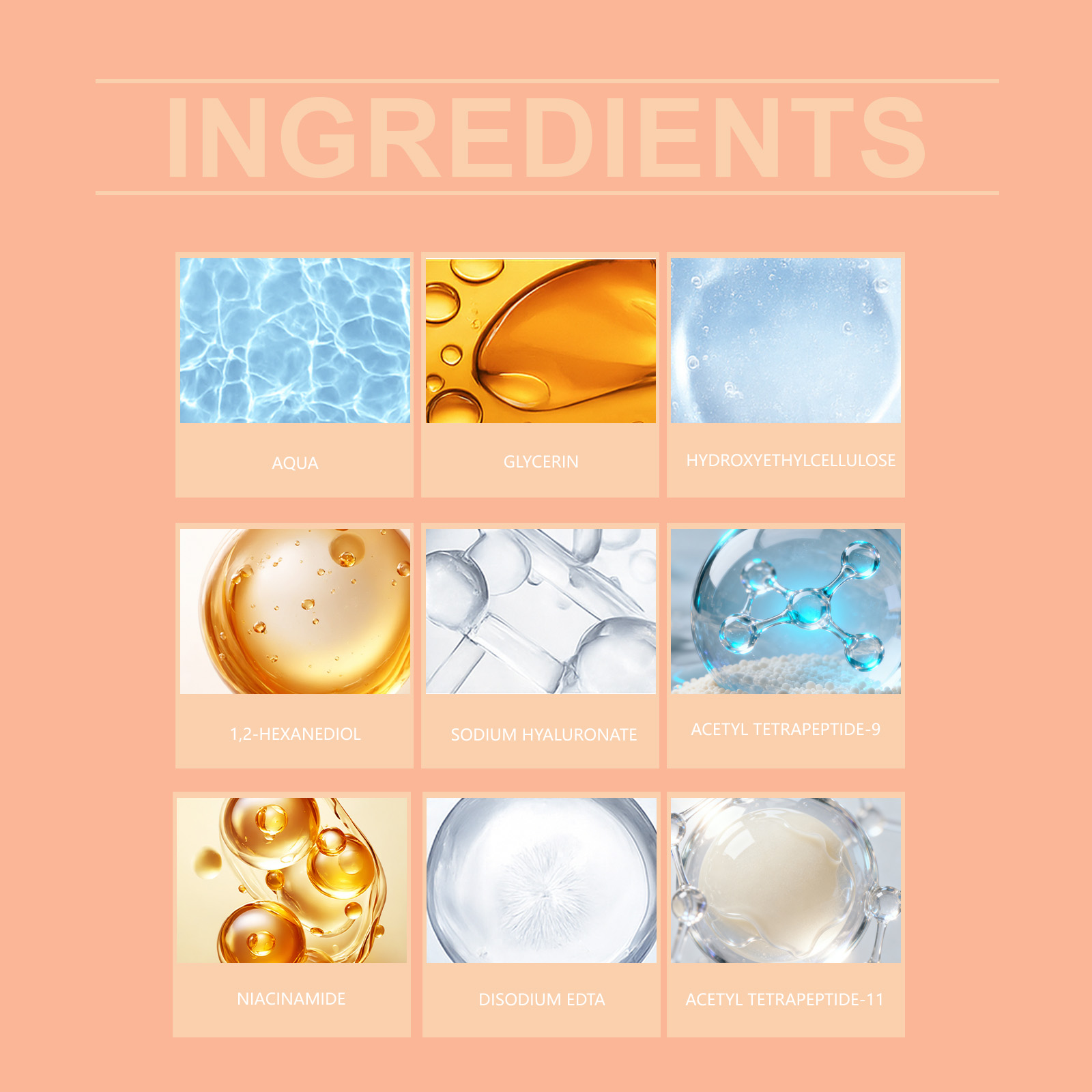 Facial Essence Liquid Hydrating Moisturizing Soft Nourishing Mild Bright Hydrous Skin Daily Care For Face