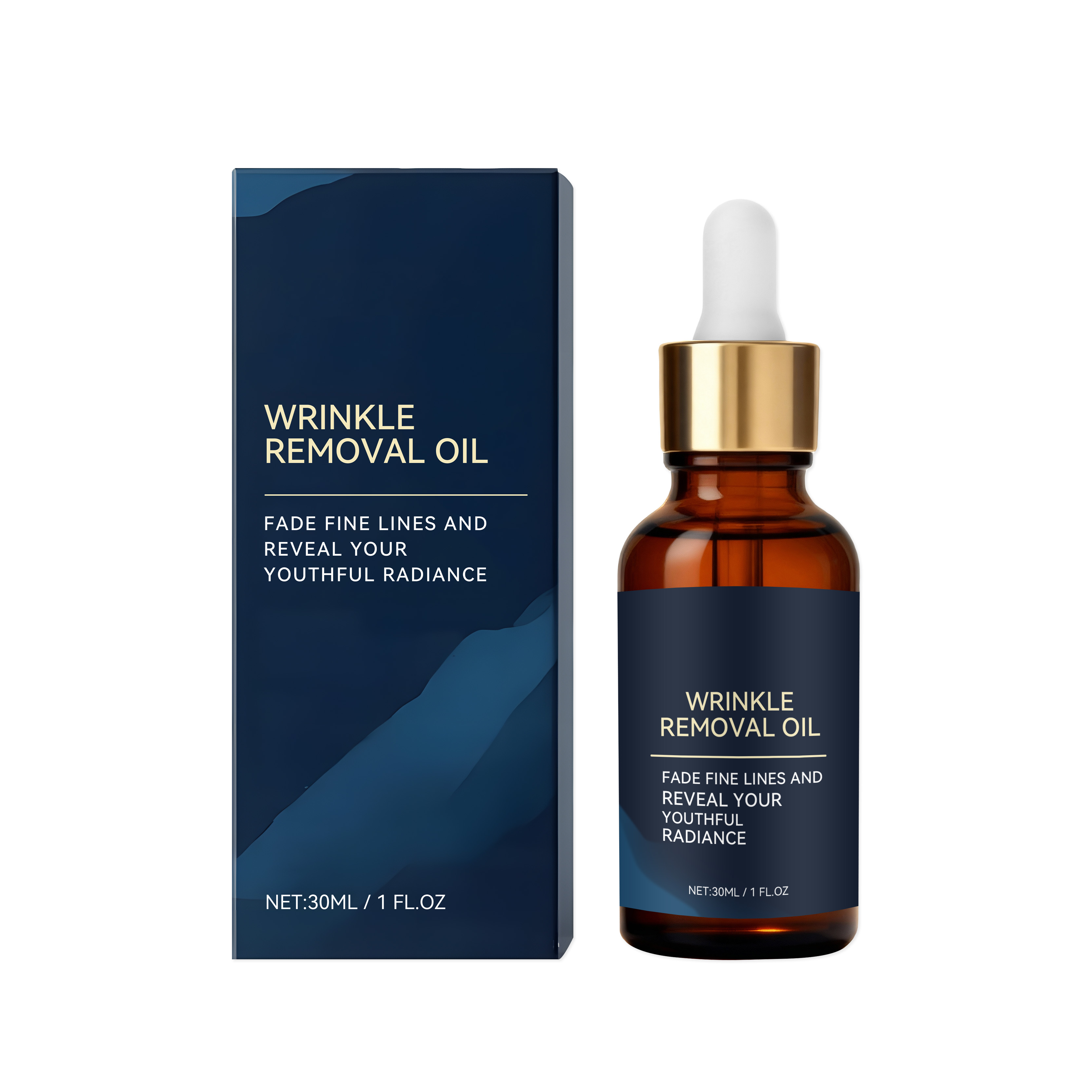 Eye Treatment Essence Oil Gentle Protection Deep Hydrate Moisturize Nourish Plump Smooth Brighten Periorbital Skin