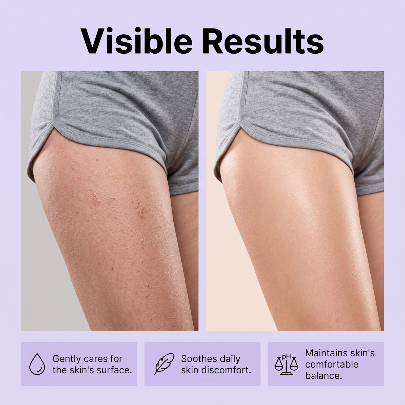 Skin Cleansing Liquid Light Hydrating Non Sticky Refreshing Mild Moisturizing Soft Care Facial Skin