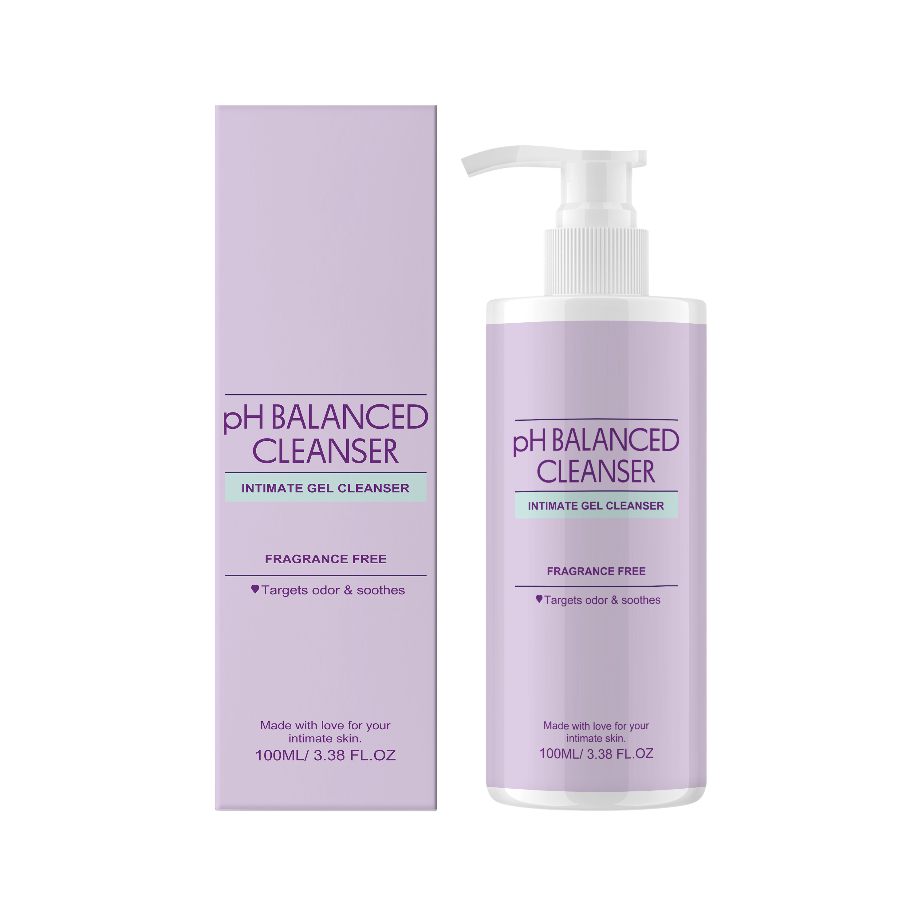 Skin Cleansing Liquid Light Hydrating Non Sticky Refreshing Mild Moisturizing Soft Care Facial Skin