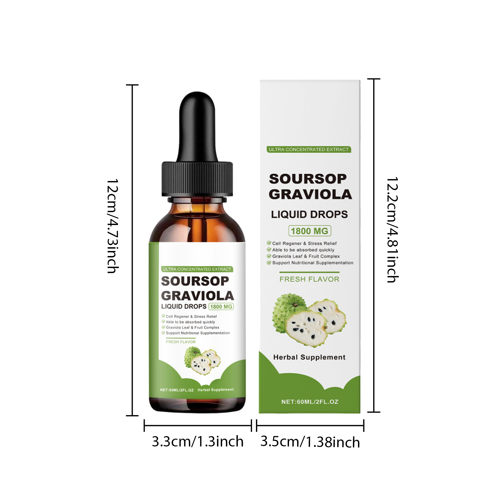 Body Care Drops Mild Nourishing Health Gentle Daily Skin Body Protect Maintain Treatment Care