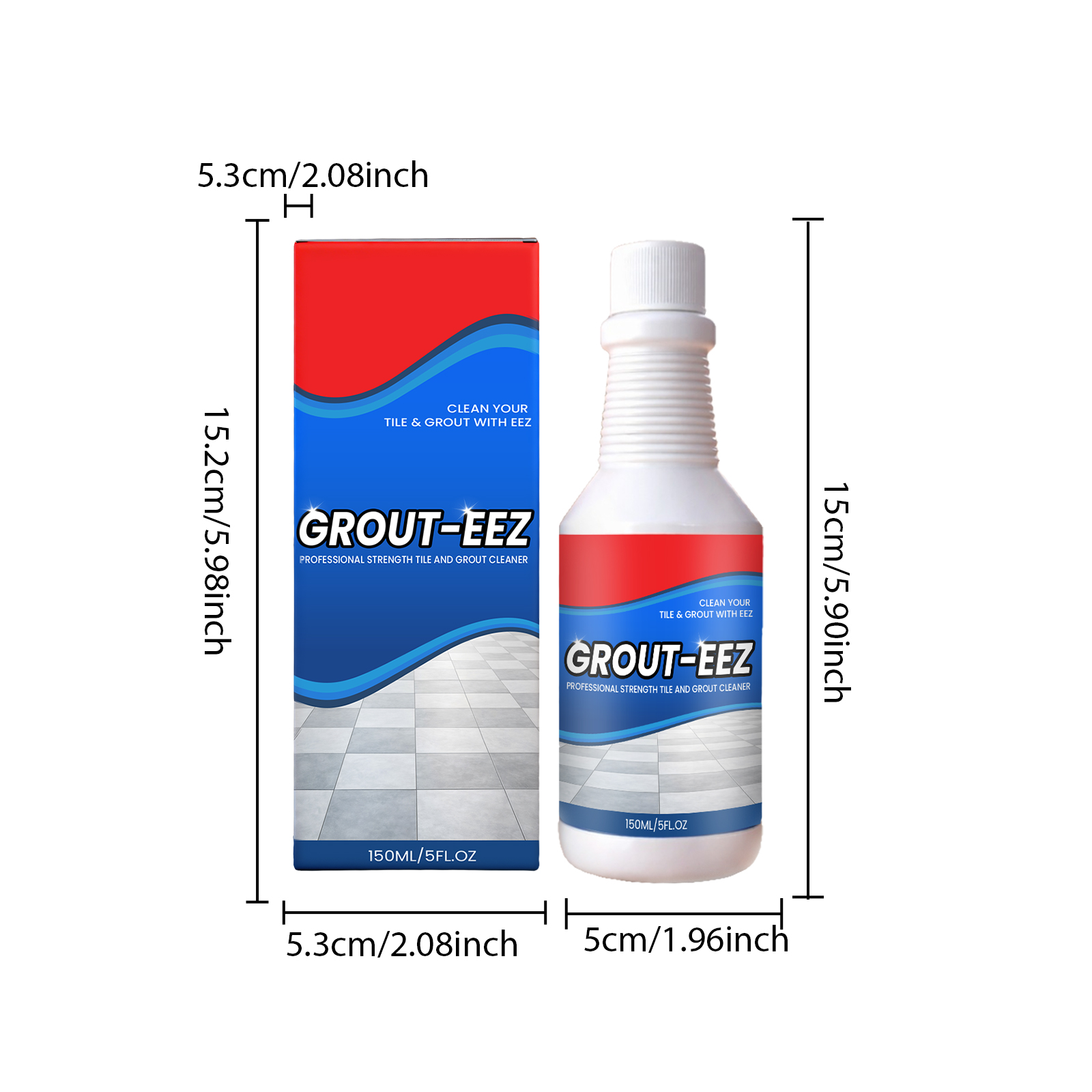 Ceramic Tile Grout Cleaner Household Decontamination Purify Grouting Clean Wall Ceramic Surface Stain Dirt
