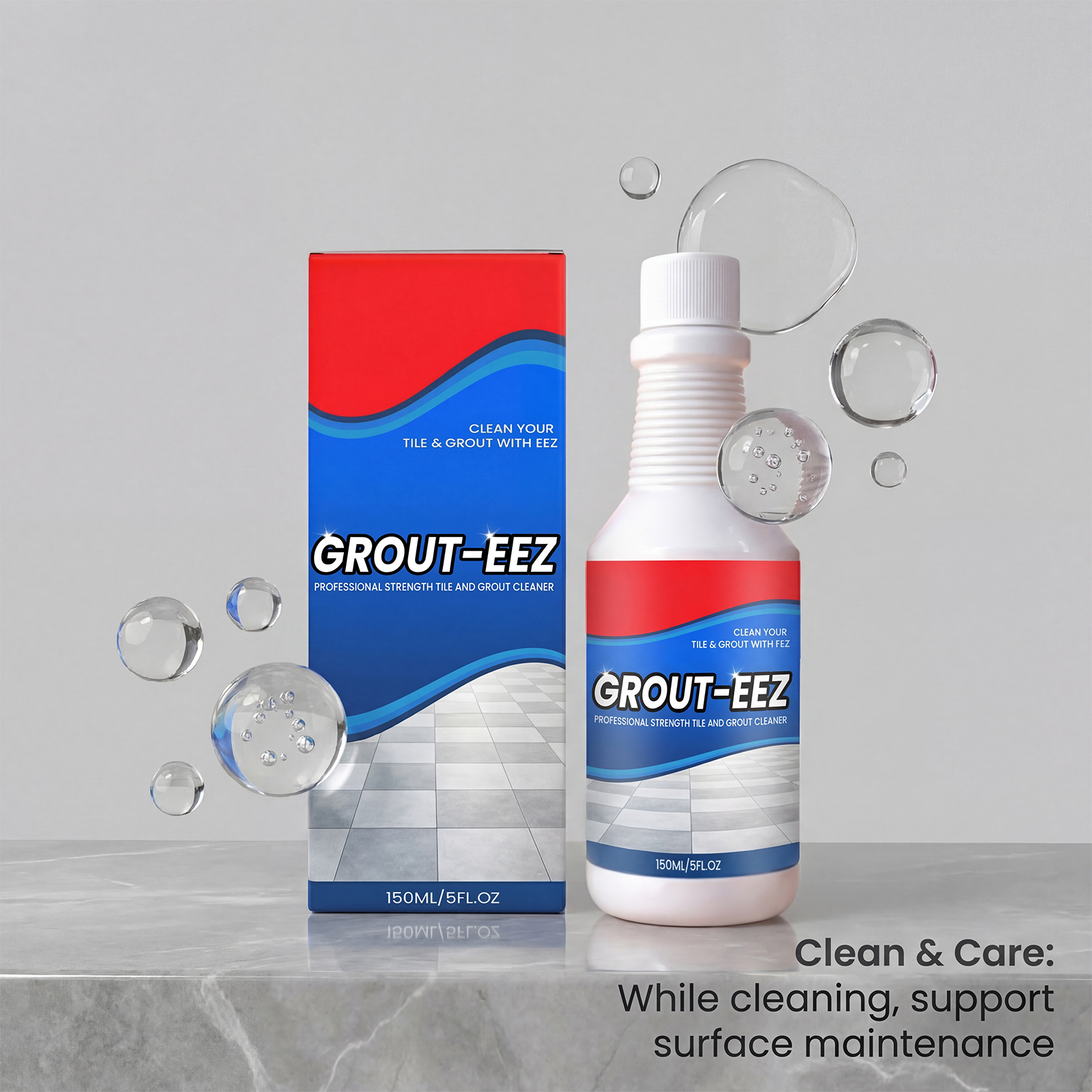 Ceramic Tile Grout Cleaner Household Decontamination Purify Grouting Clean Wall Ceramic Surface Stain Dirt