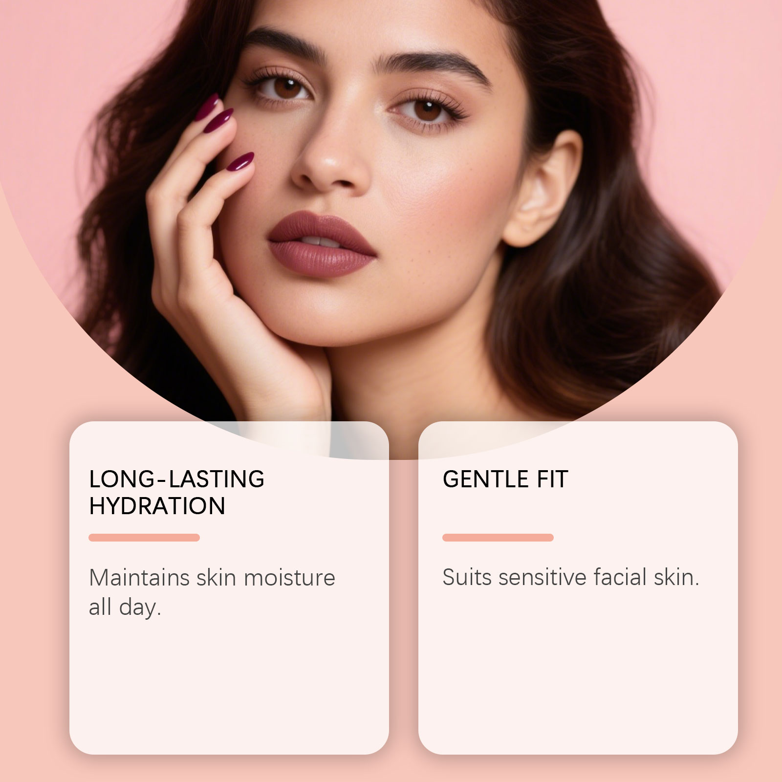 Moisturizing Firming Brightening Revitalizing Hydrating Glowing Softening Nourishing Facial Skin Care Cream Lotion