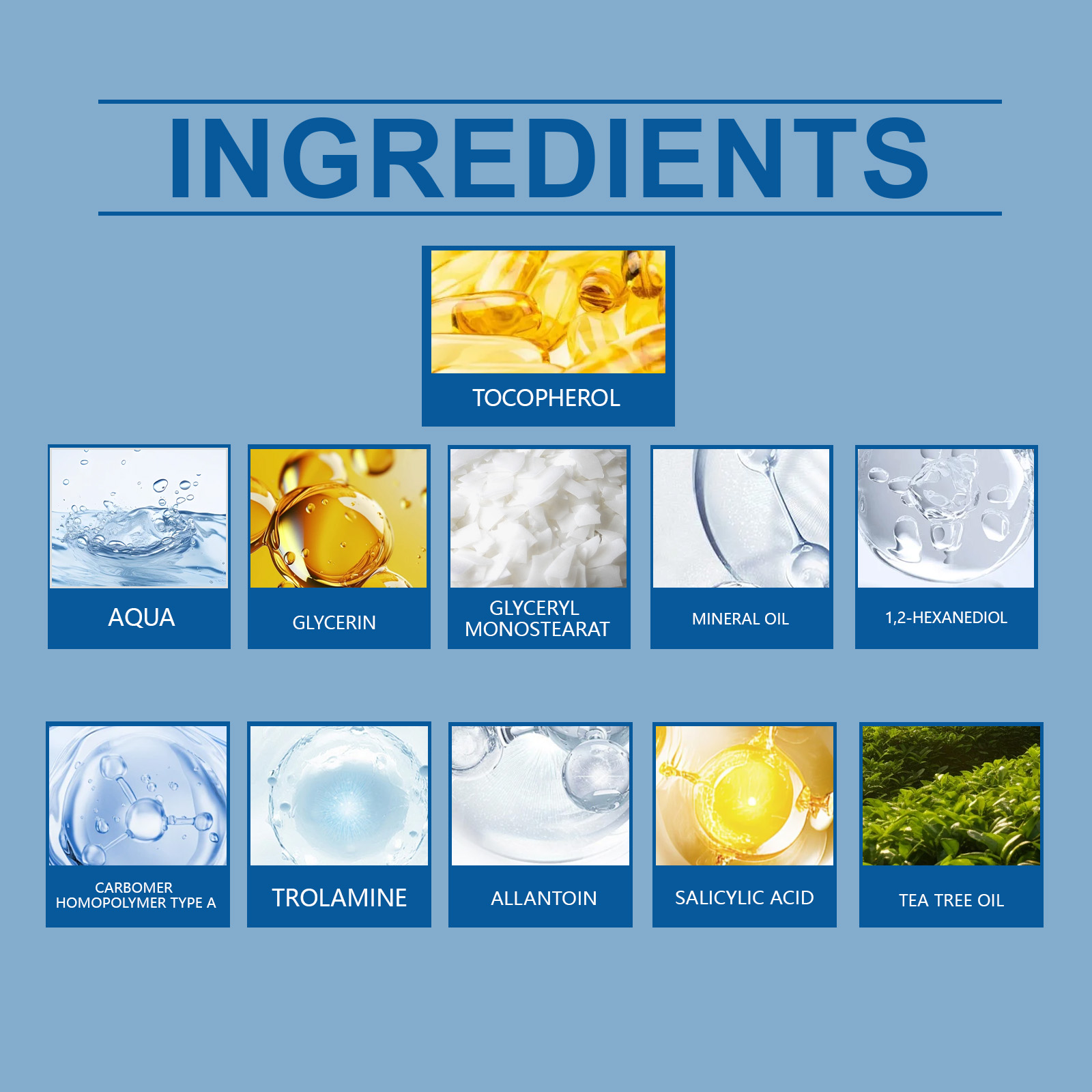 Facial Care Ointment Mild Formula Nourishes Skin Clears Warts External Use Protects Facial Skin Cream
