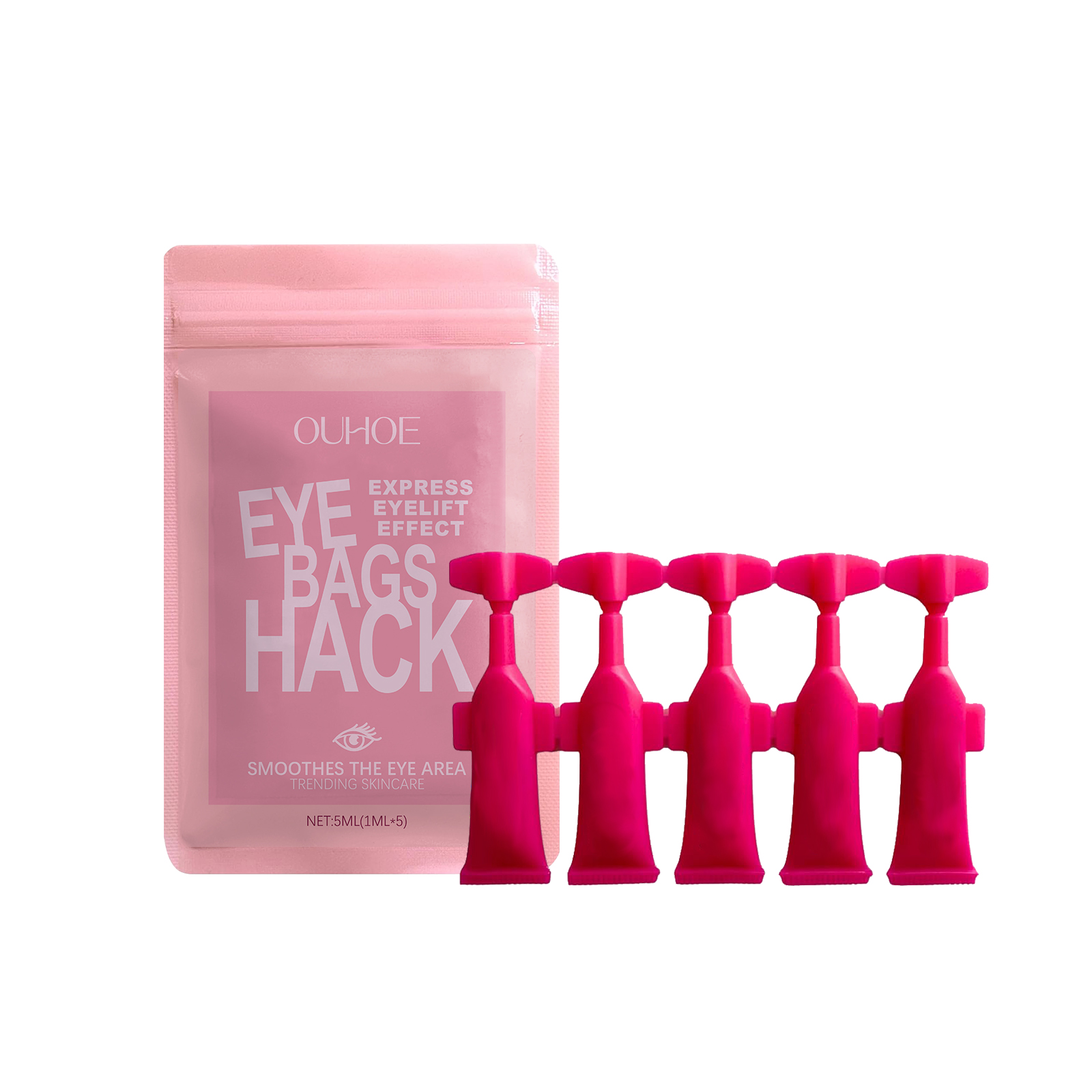 Moisturizing Eye Cream Nourishes Tightens Skin Around Eyes Reduces Fine Lines Softens Eye Muscles