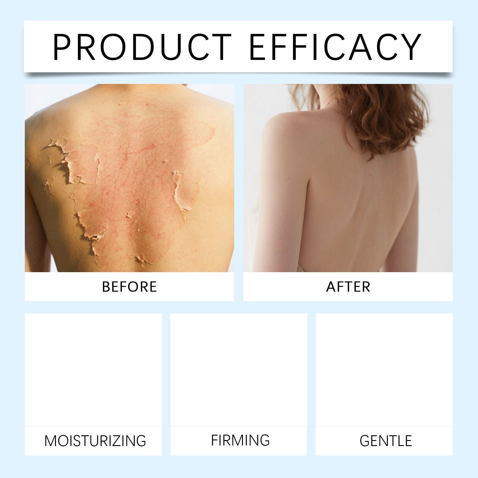 Tallow Honey Body Balm Nourishing Moisturizing Smooth Non Greasy For Daily Skin Care