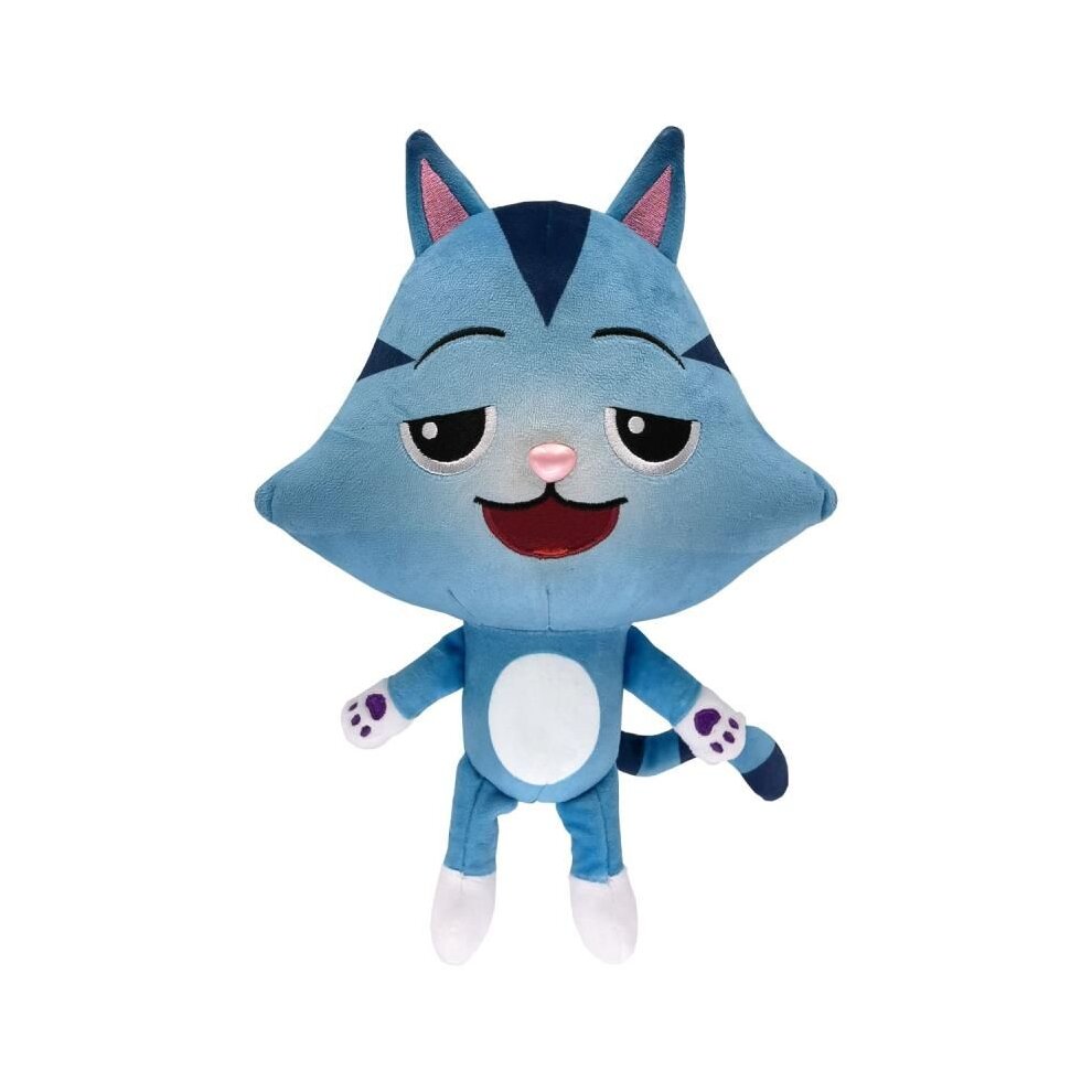 Cartoon Gabby Dollhouse Plush Toy Catrat Plushie Doll Kids Gifts