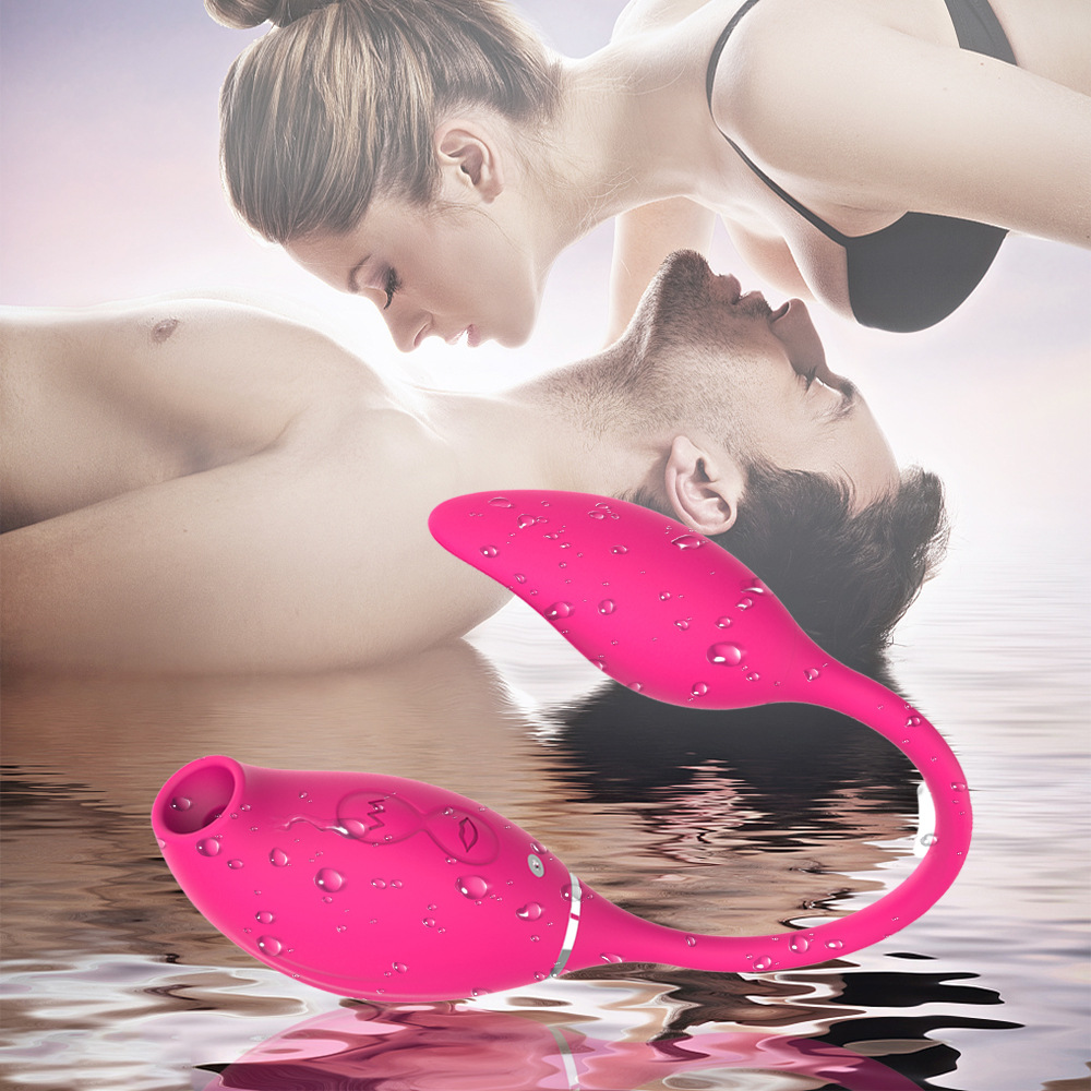 Vibrating Dildo Bullet Vibrators Sex Toy Nipple Clitoriss Toys with 10 Suction Modes Dildo Anal Stimulator Magic Massager Adult Toys for Women and Couples