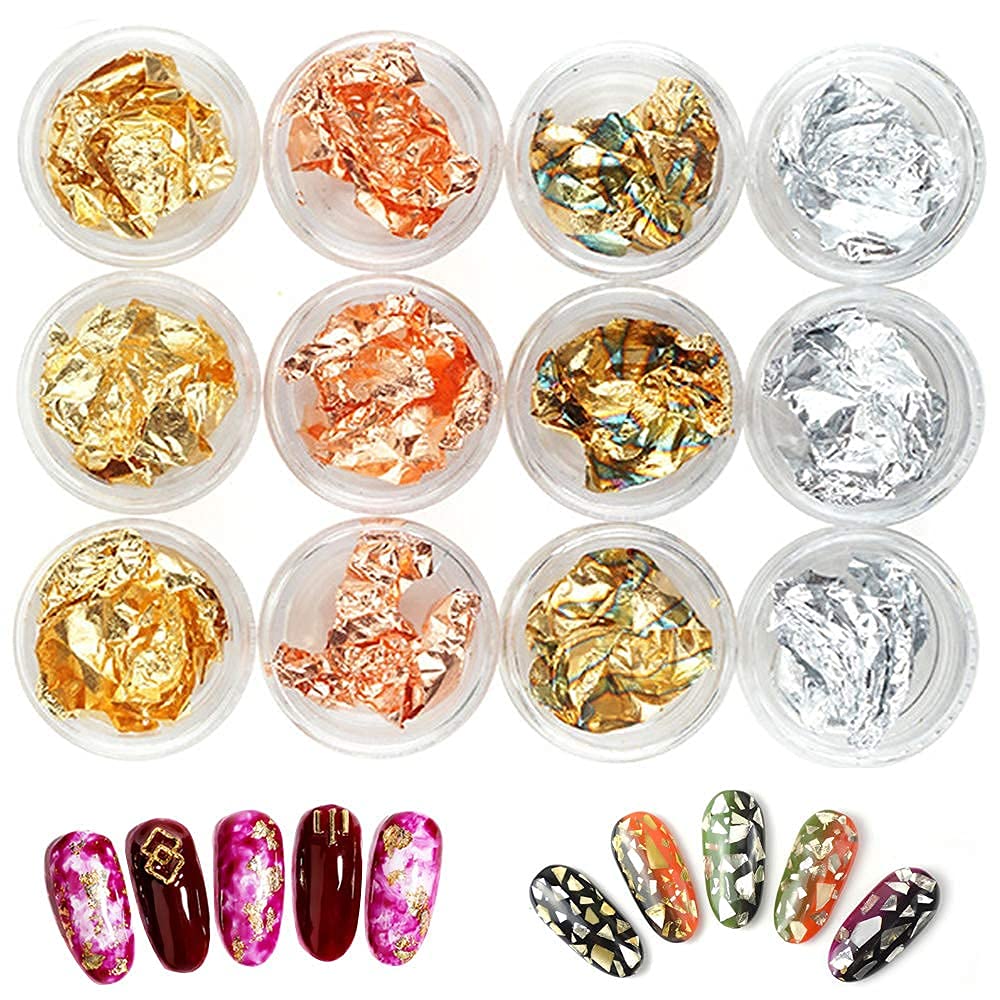 Nail Art Brushes Kits Designer Nail Drawing Painting Brushes Set Nail Art Dotting Pen Tools Kit Nail Foil Stripping Manicure Tape Rhinestones Best