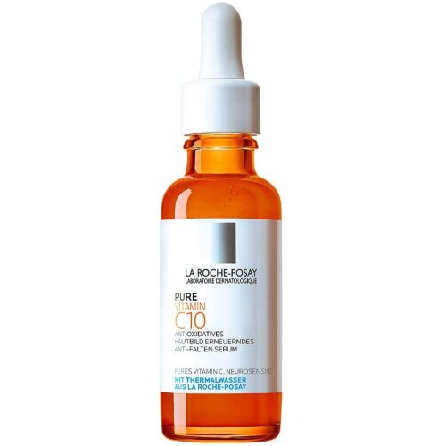 La Roche-Posay Pure Vitamin C 10, 30 ml Serum