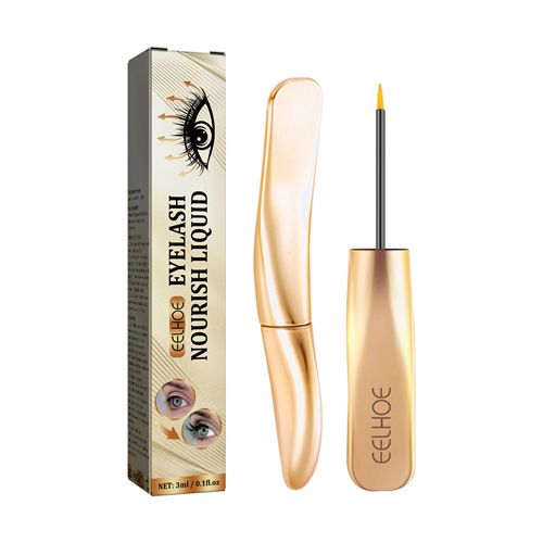 Eyelash Natural Liquid  Activate Eyelash Growth Advance Thicker Longer Lashes Moisturizing Curling Eyelash Beauty Products Eye Care Makeup 3ml