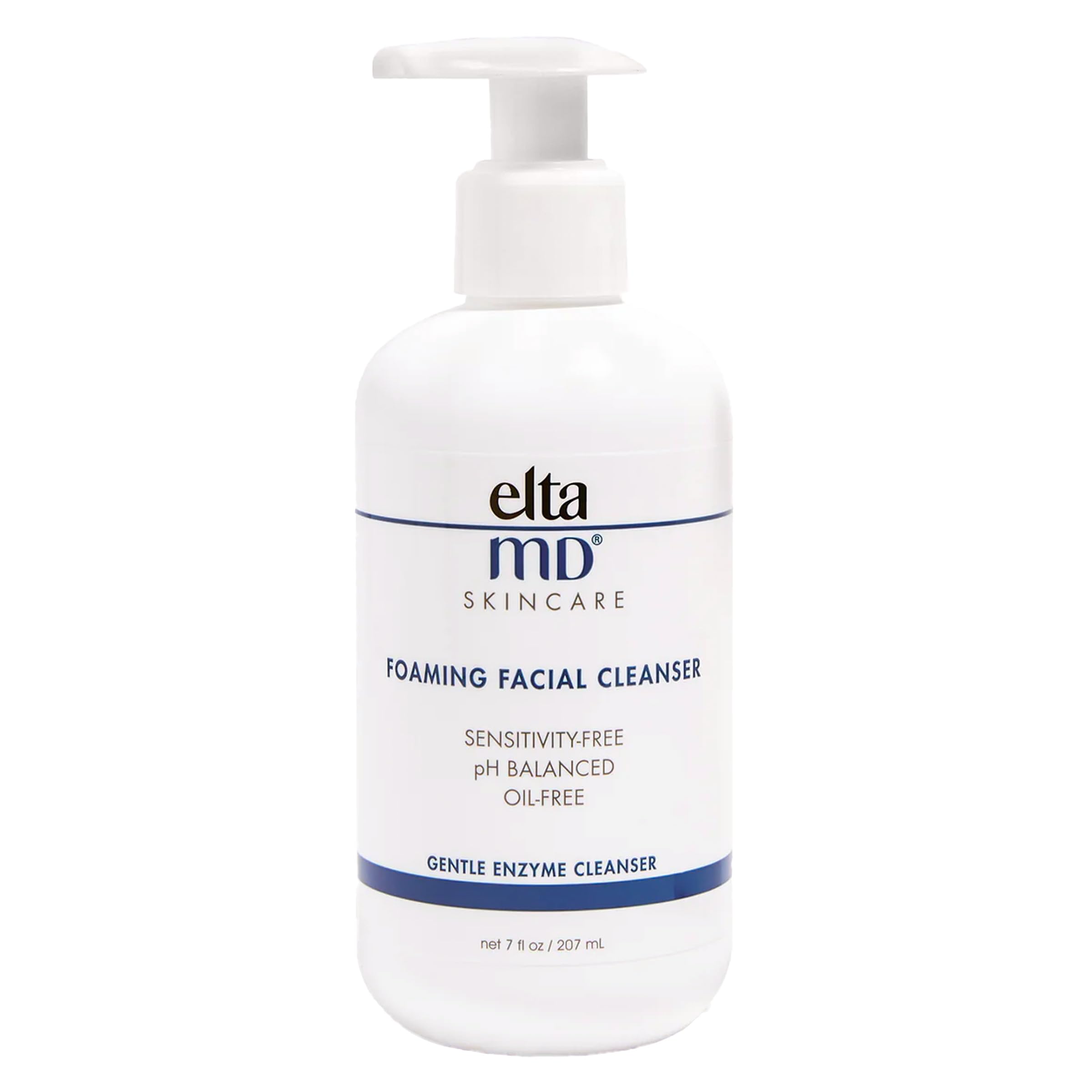 EltaMD Foaming Facial Cleanser 207 ml