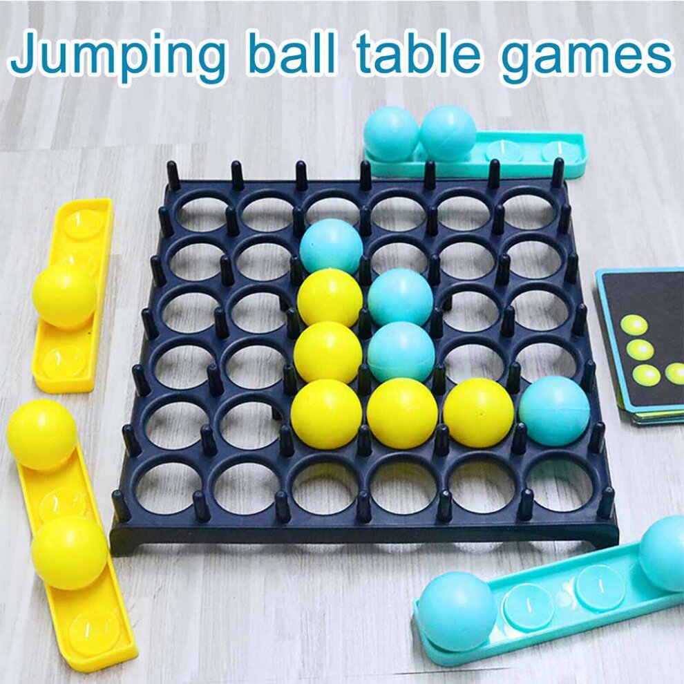 Bounce Off Game Activate Ball Game for Kid,Family And Party Desktop Bouncing