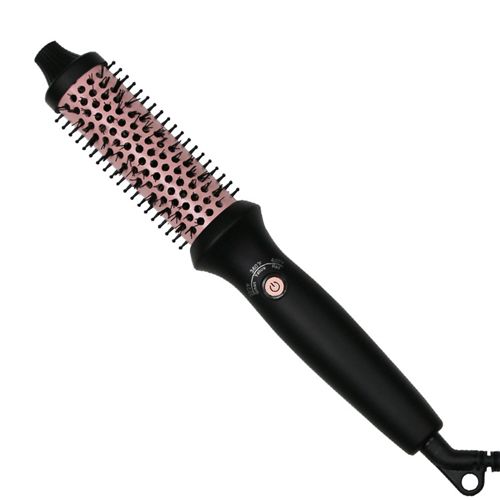 3 in 1 Curling Wand Curling Iron Brush The Magic Hair Styling Wand