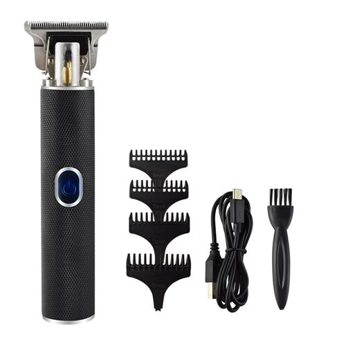 Vintage Electric Hair Clipper Home Barber Tool for Classic Grooming