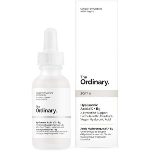 The Ordinary Hyaluronic Acid 2 + B5 30ml