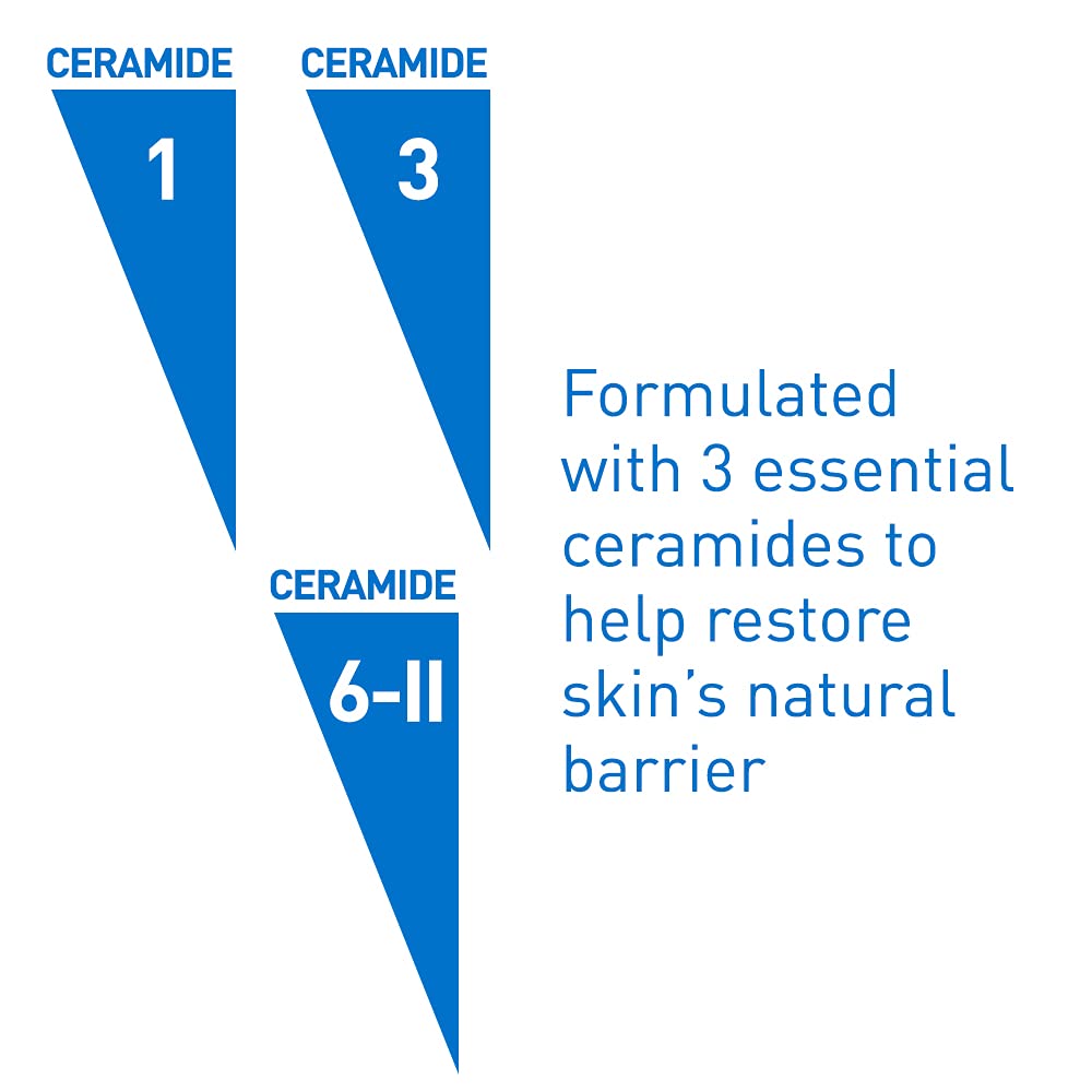 CeraVe Ultra Light Face Lotion Face Moisturizer with Sunscreen SPF 30 for Daily Use