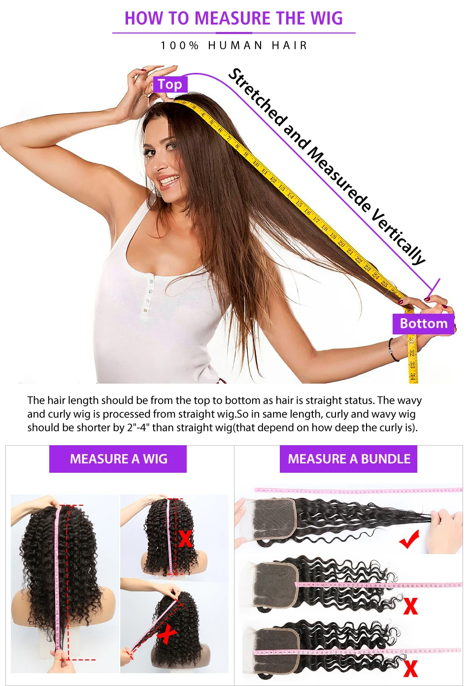 (1PC 12inches) Tissage Straight Hair Bundles Natural Human Woman Hair Brazilian Weave 10A Human Hair Extensions