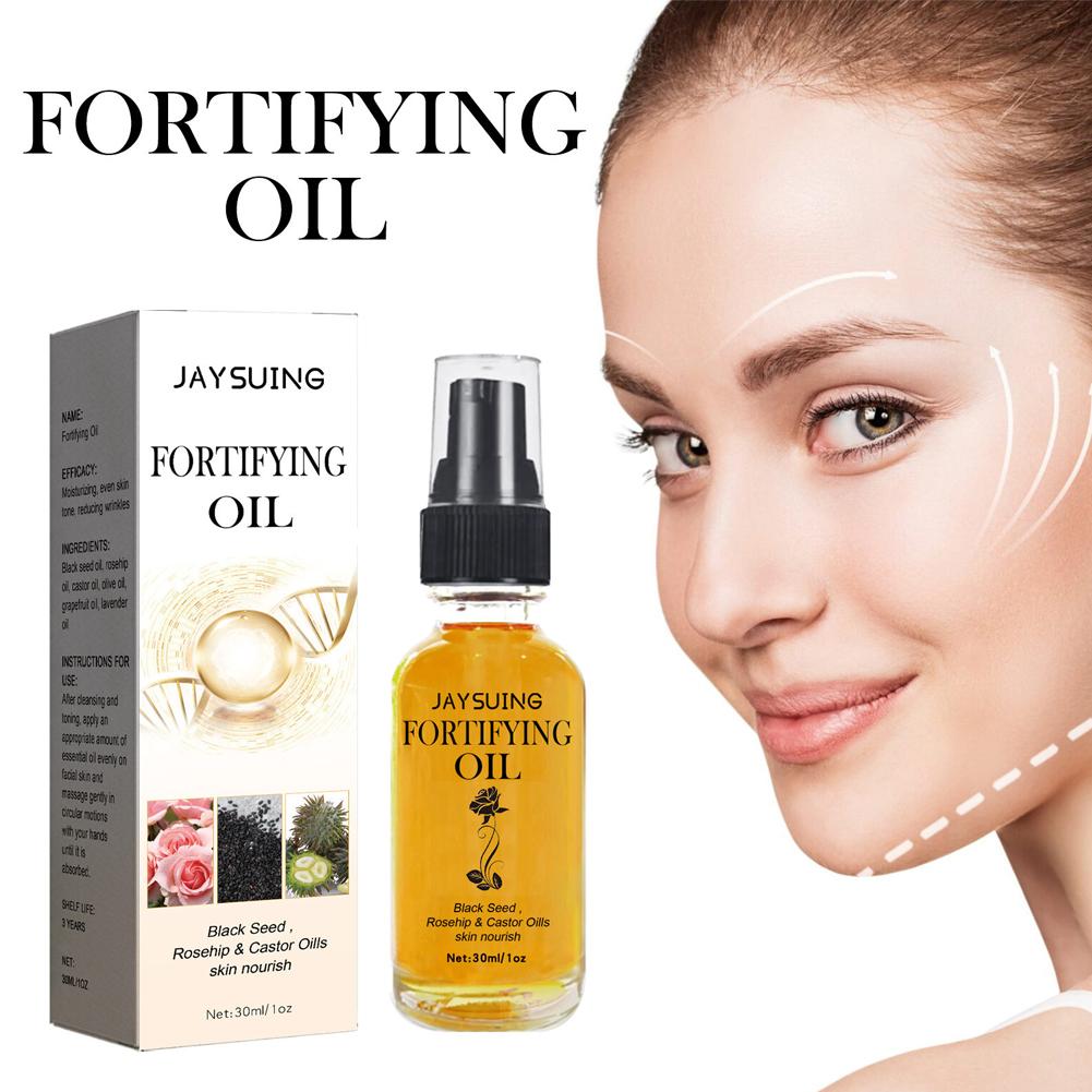 Organic Rosehip Seed Oil Natural Anti Aging Treatment Body Massage Facial Moisturizer
