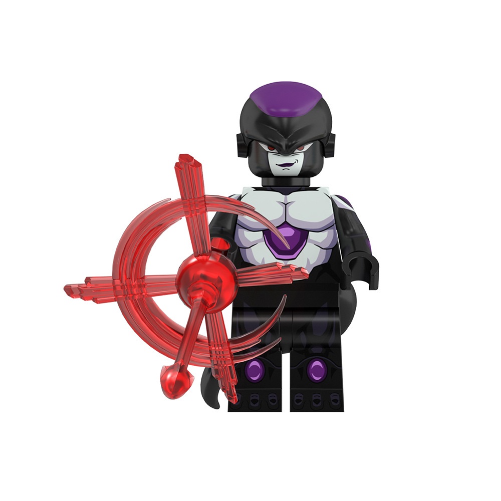 Anime Series Toys Mini Figures Characters Building Blocks Gift for Kid Long Lasting Enjoyment Countless Hours Of Entertainment
