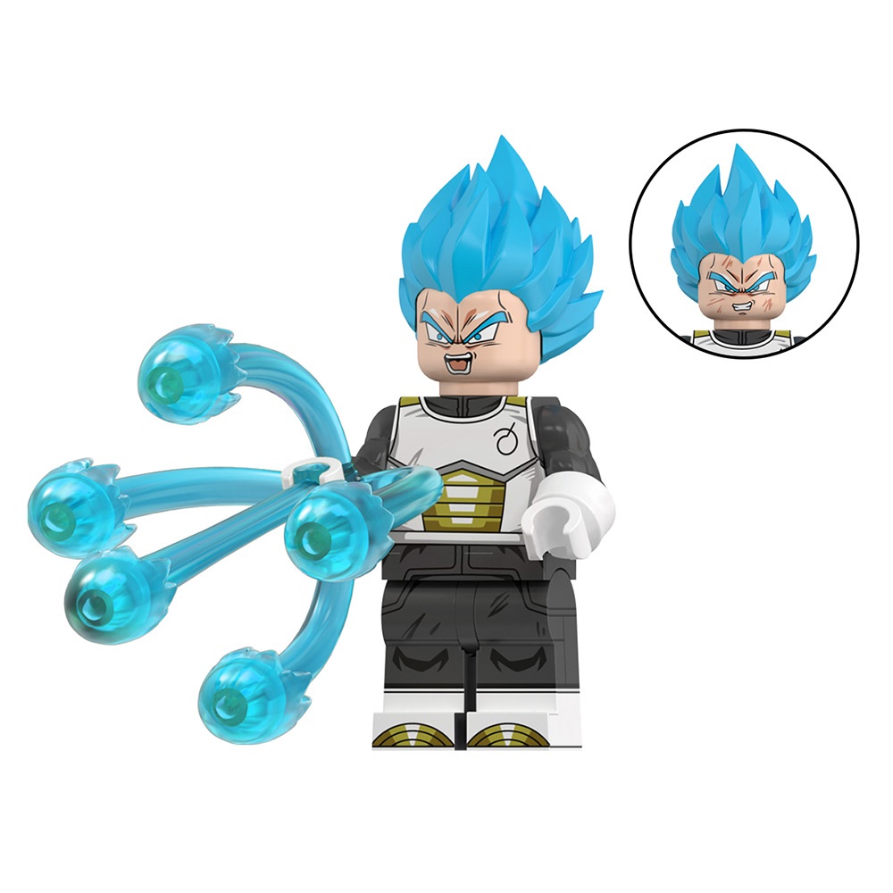 Anime Series Toys Mini Figures Characters Building Blocks Gift for Kid Long Lasting Enjoyment Countless Hours Of Entertainment