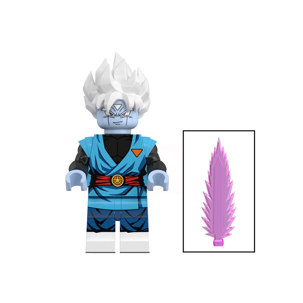 Anime Series Toys Mini Figures Characters Building Blocks Gift for Kid Long Lasting Enjoyment Countless Hours Of Entertainment