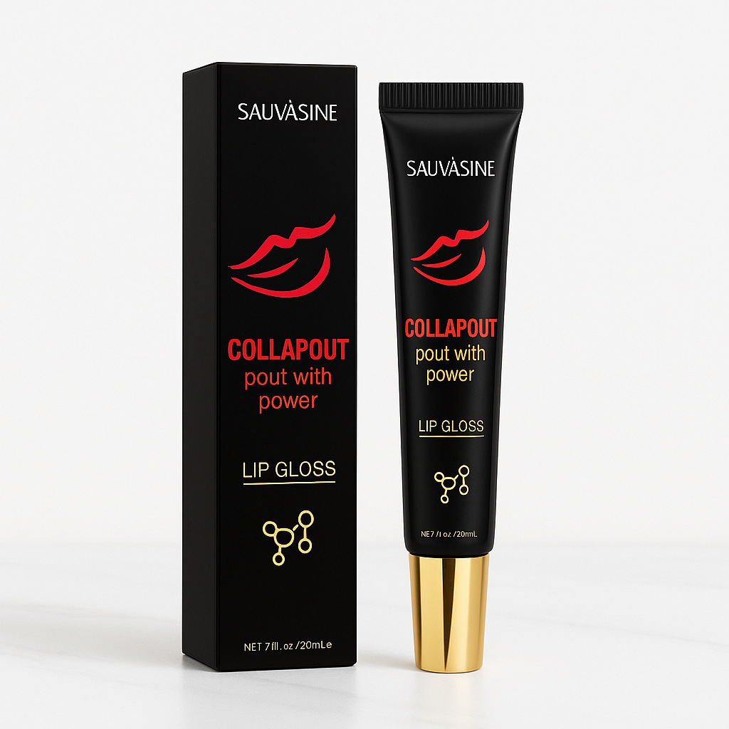 Glossy Lip Balm Moisturizing Hydrating Protecting For Dry Chapped Lips Daily Care