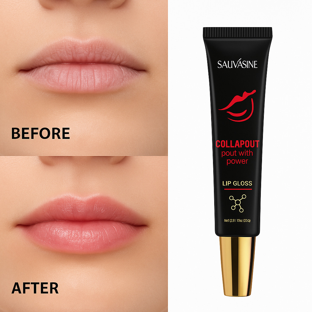 Glossy Lip Balm Moisturizing Hydrating Protecting For Dry Chapped Lips Daily Care