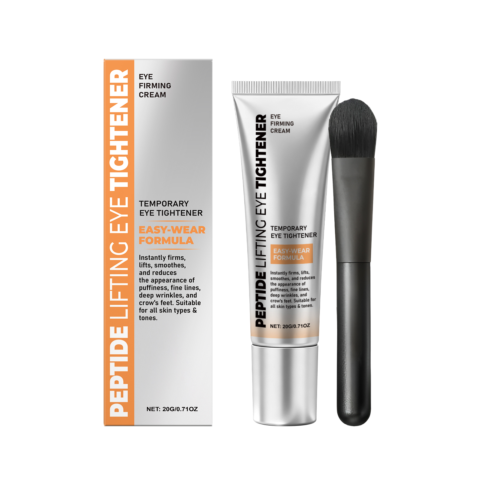 Eye Cream Mild Care Nourish Hydrate Smooth Soft Moist Daily Maintain Skin Around Eyes Smear Lotion