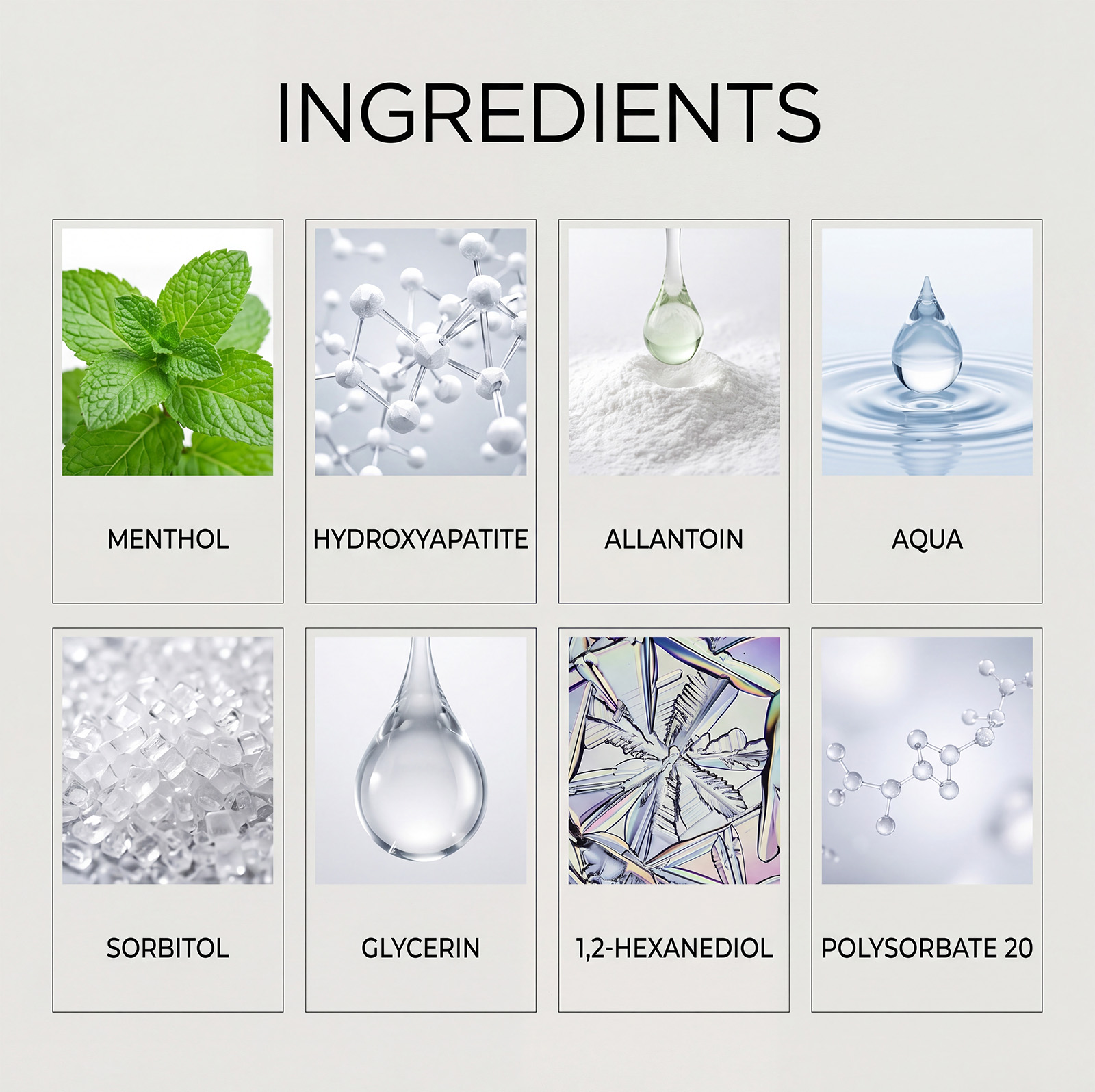Refreshing Soothing Mouthwash Mint Cool Mild Comfortable Convenient Long Lasting Fresh Daily Oral Care Product