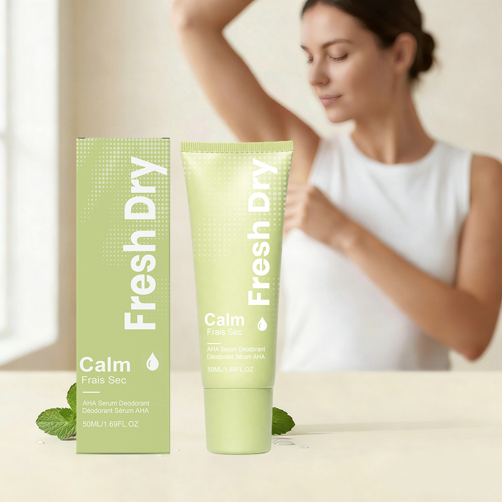 Fruit Acid Essence Lotion Refreshing Non Sticky Hydrating Fresh Fragrance Portable Daily Care Body Skin