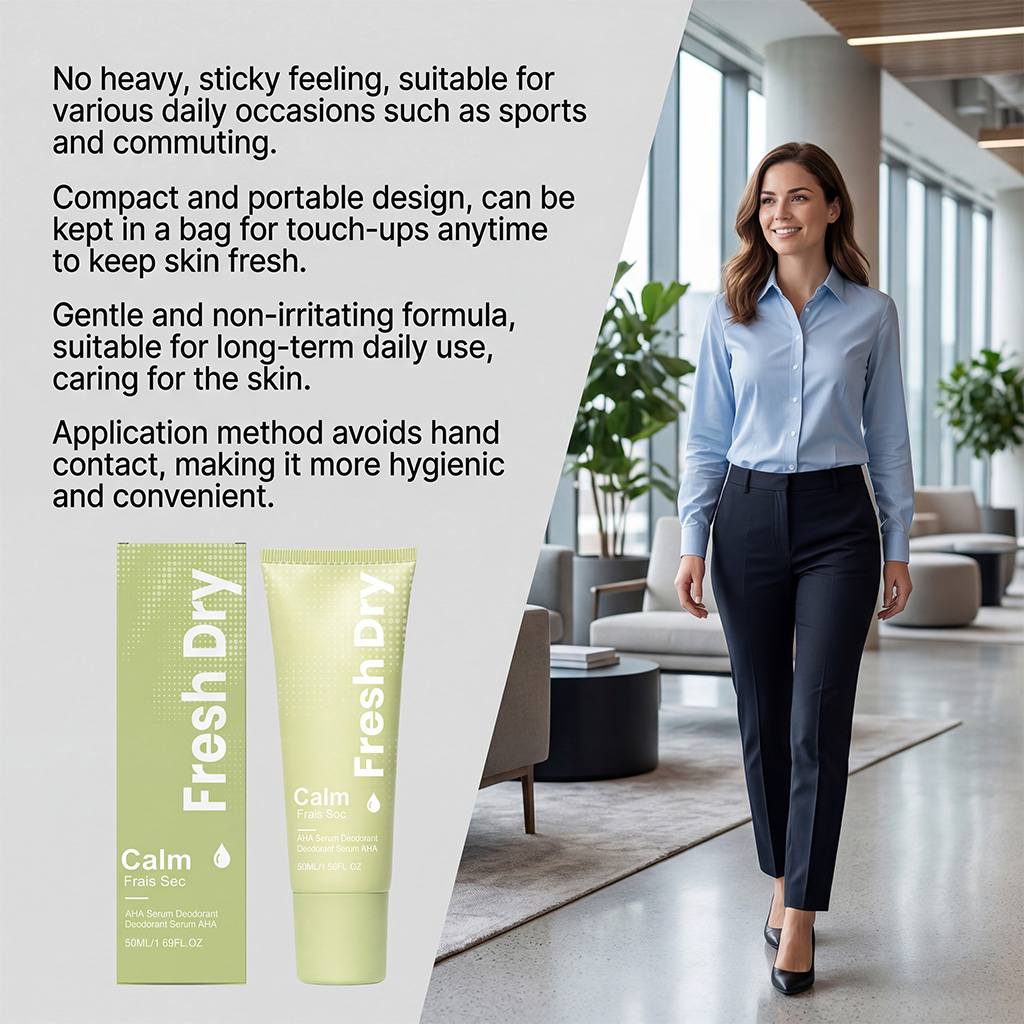 Fruit Acid Essence Lotion Refreshing Non Sticky Hydrating Fresh Fragrance Portable Daily Care Body Skin