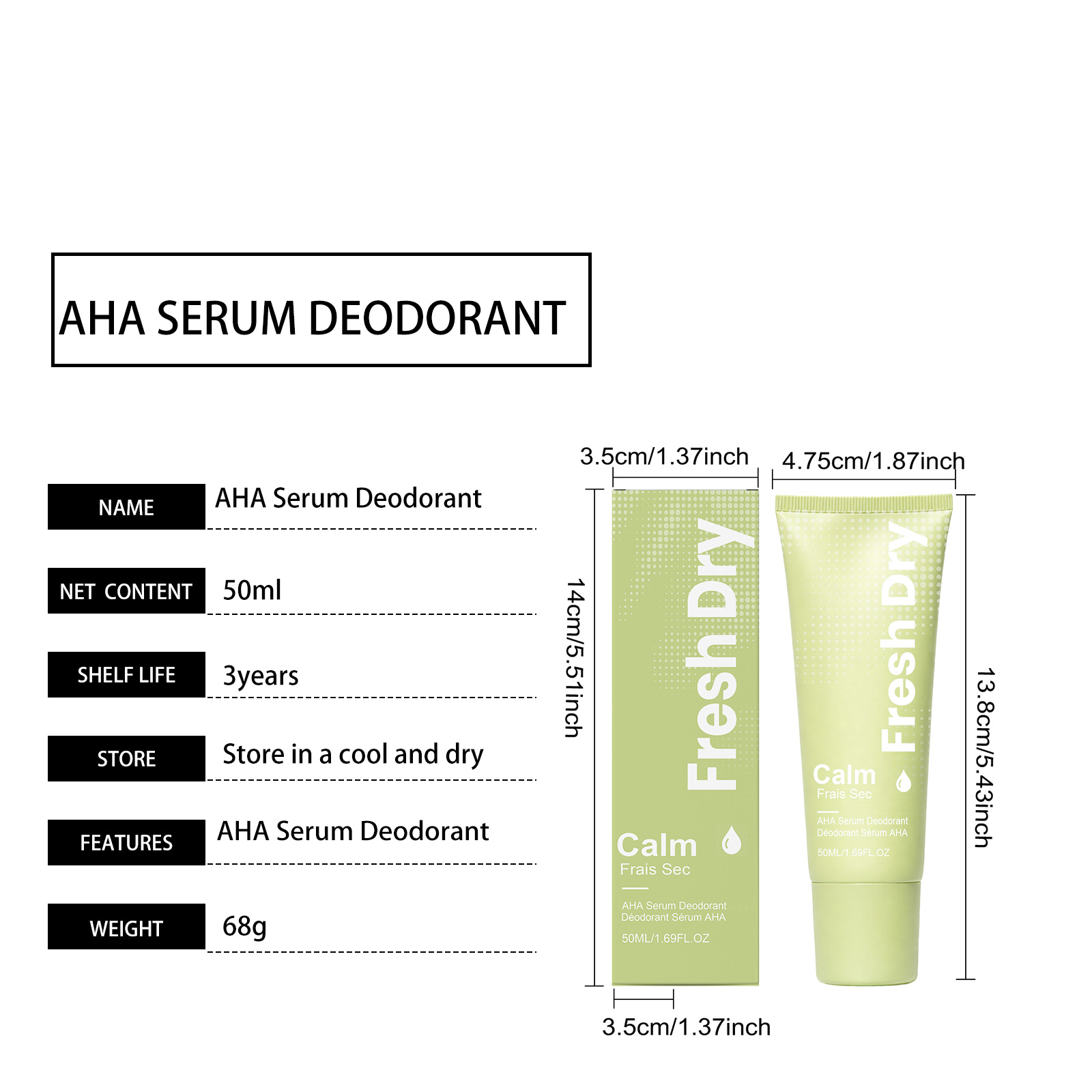 Fruit Acid Essence Lotion Refreshing Non Sticky Hydrating Fresh Fragrance Portable Daily Care Body Skin