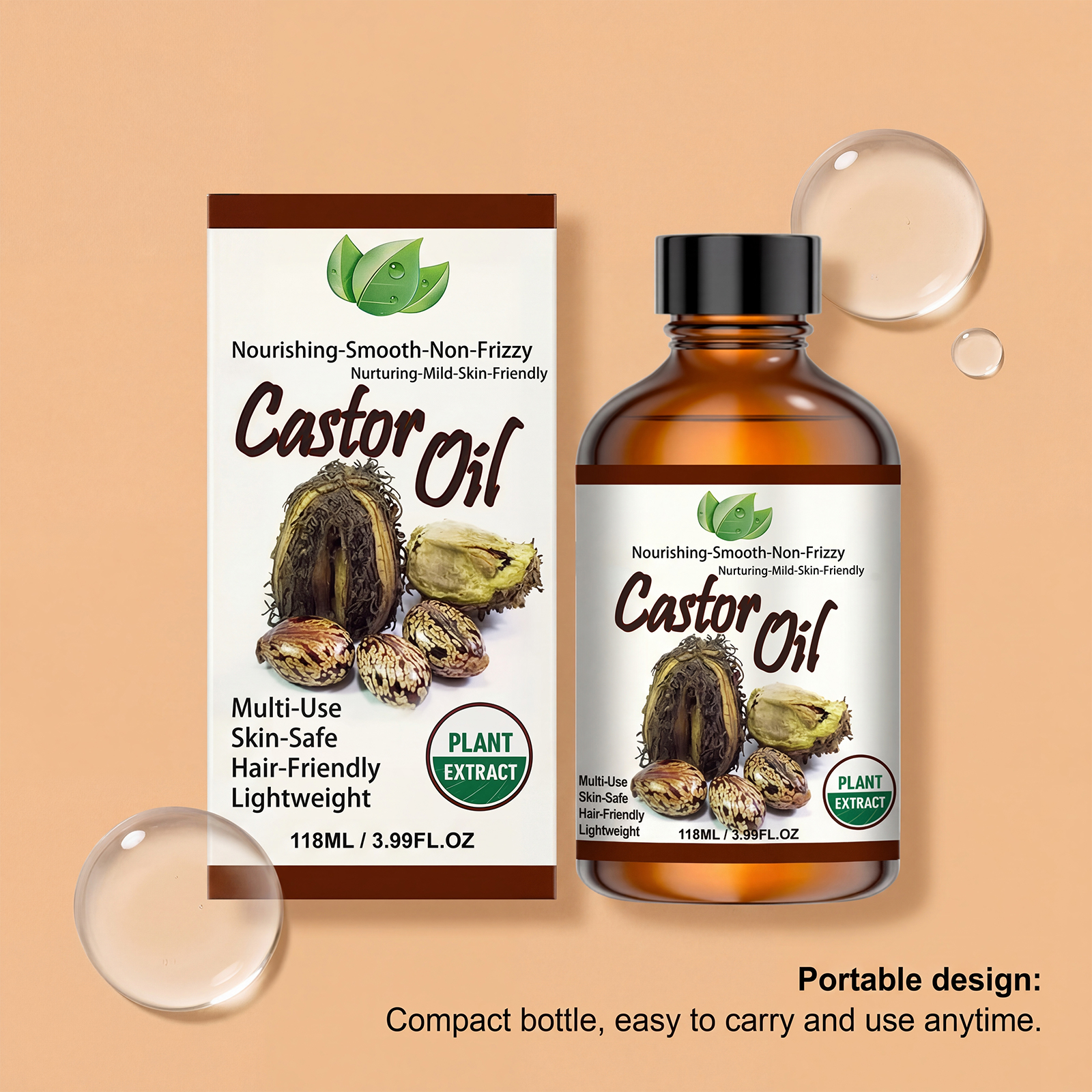 Multi Effect Soft Care Oil Mild Light Hydrating Fresh Comfort Hair Body Skin Daily
