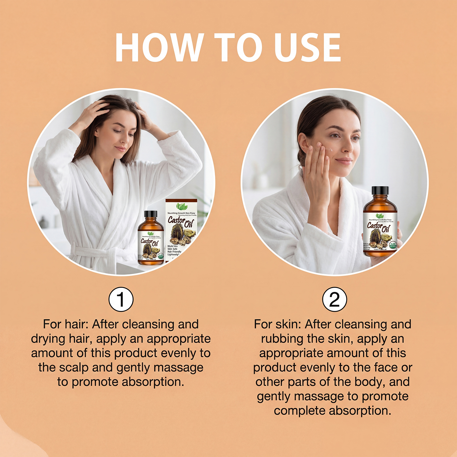 Multi Effect Soft Care Oil Mild Light Hydrating Fresh Comfort Hair Body Skin Daily