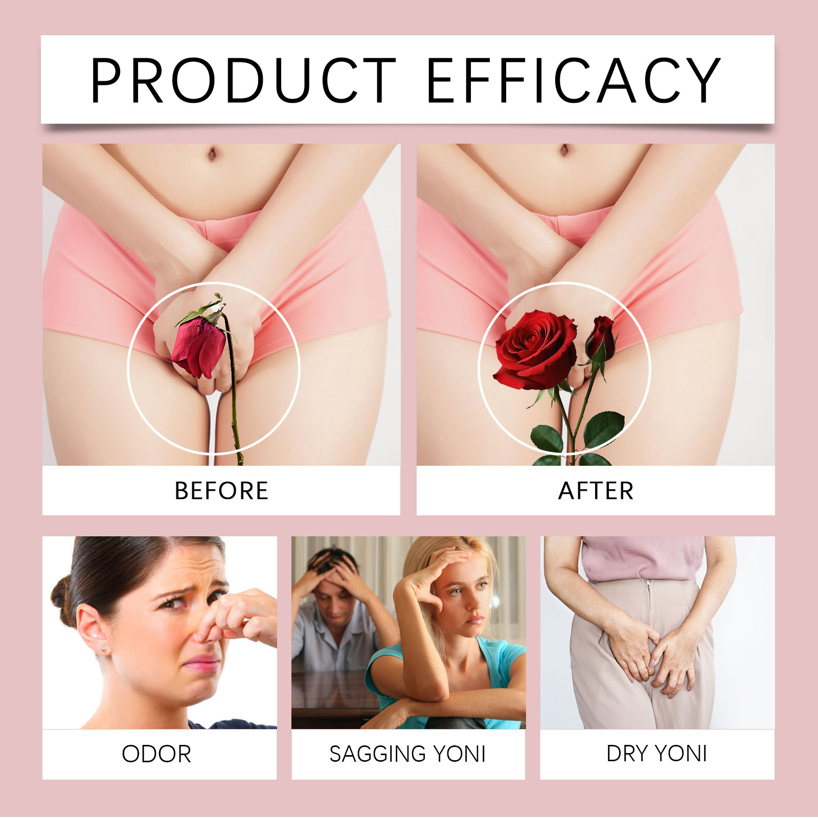 Female Body Care Cream Mild Cleansing Smooth Skin Care Female External Smear Nursing Cream