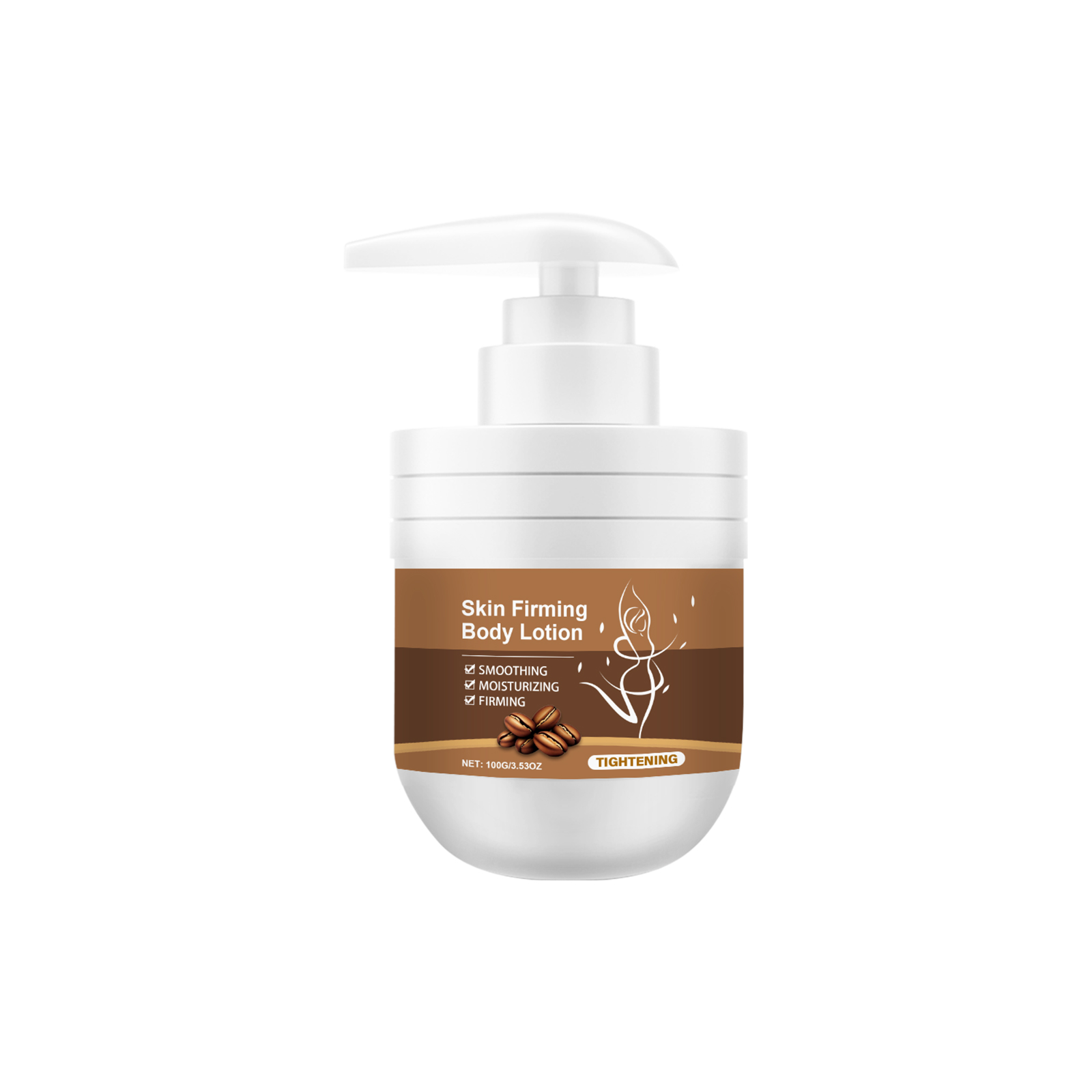 Skin Body Lotion Moisturizing Nourishing Hydrating Coarse Soft Refreshing Daily Skincare Body Skin