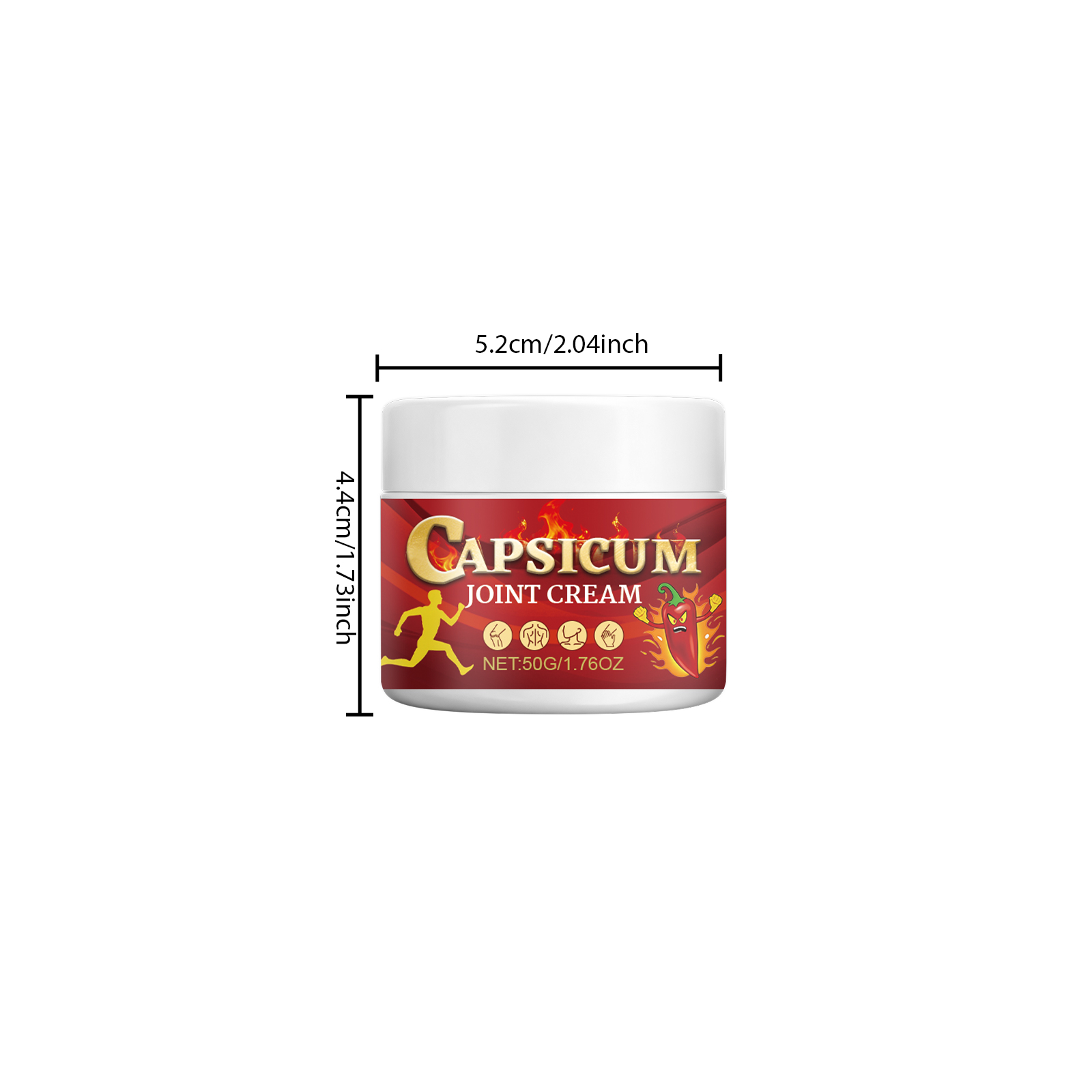 Body Care Cream Mild Formula Gentle Texture Daily External Smoothing Moisturizing Massage Lotion Skin Nourishing Supply