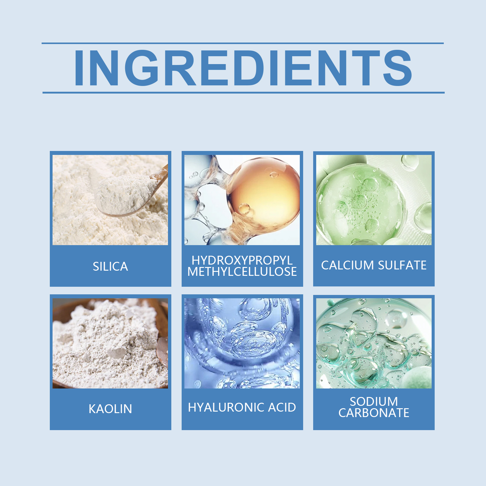 Hyaluronic Acid Moisturizing Smear Mask Hydrate Moisturize Reduce Lines Firm Soft Mild Nourish Skin Care