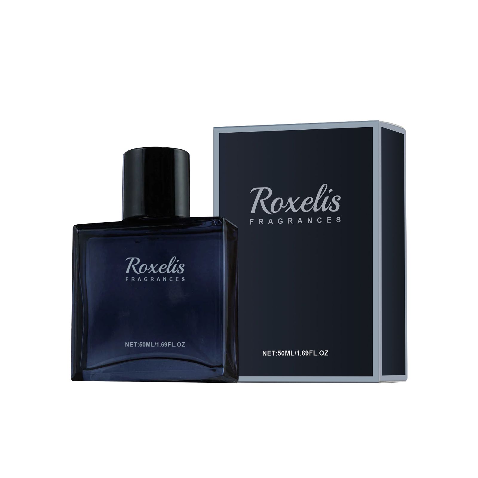 Men Charm Perfume Rosemary Sandalwood Fresh Long Lasting For Daily Wear And Dates