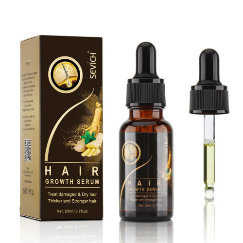 Sevich Hair Growth Serum Anti Hair Loss Fast Grow