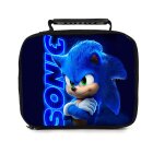 Sonic Insulated Lunch Bags School Outdoor Insulated Refrigerated Lunch Box