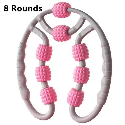 Anti-cellulite Massager Leg Massage Roller Cellulite Massager Leg Massager Body Slimming