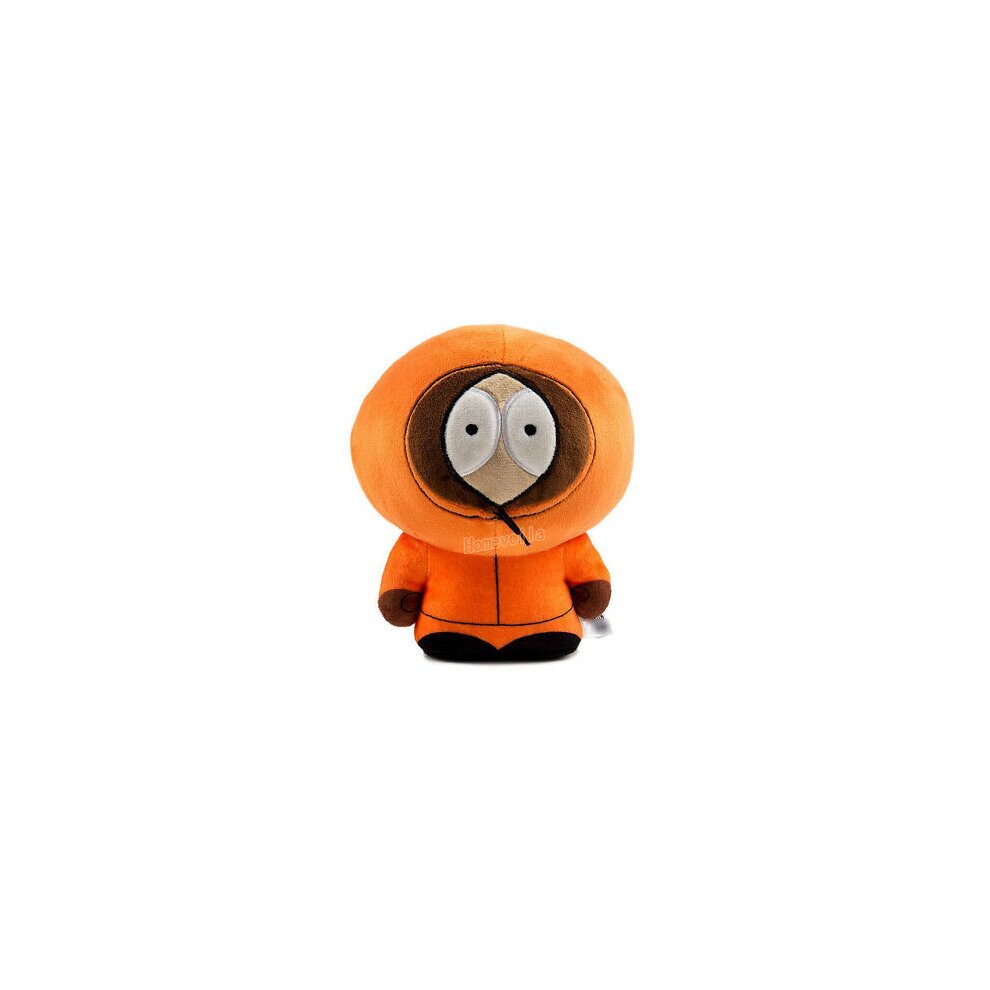 (Kenny) Kidrobot South Park Phunny Kyle Plush Figure NEW Toys Plushies Gift 18cm/7'