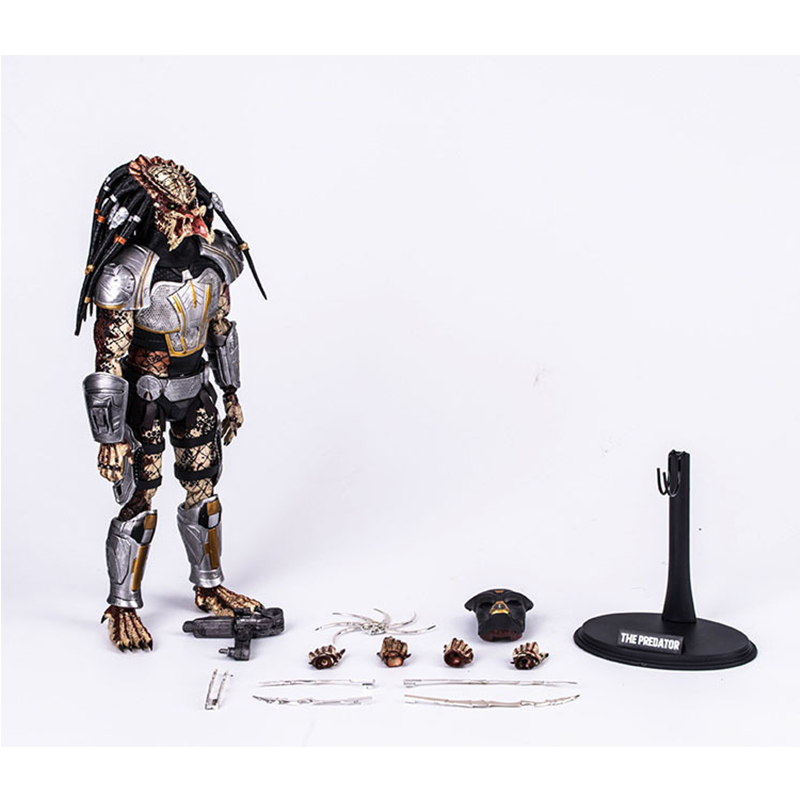 NECA Predator Action Figure