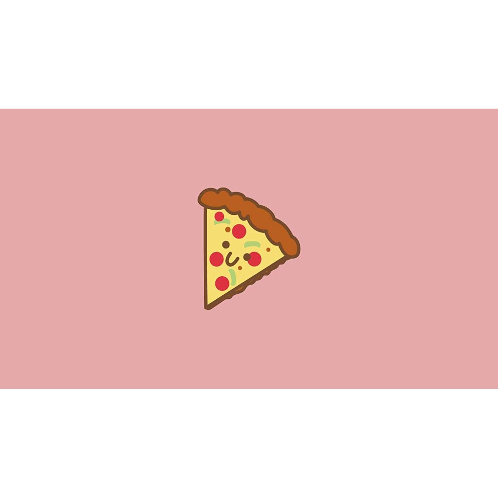 Blue Orange | Taco Cat Goat Cheese Pizza | Card Game | Ages 8+ | 2-8 Players | 10-30 Min