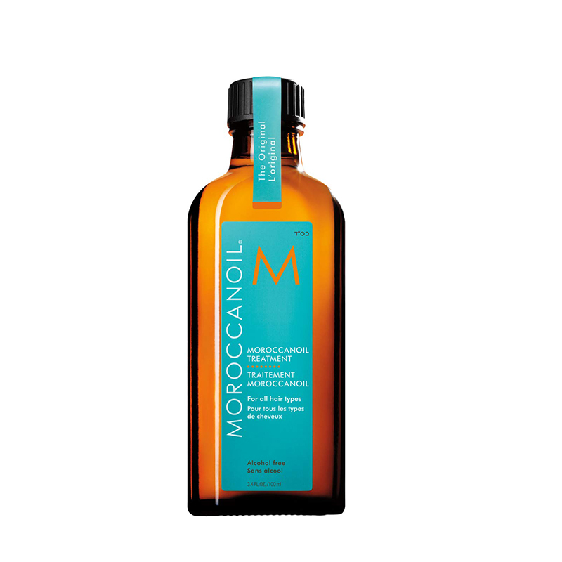 Moroccanoil Treatment Hair Oil 100 ml
