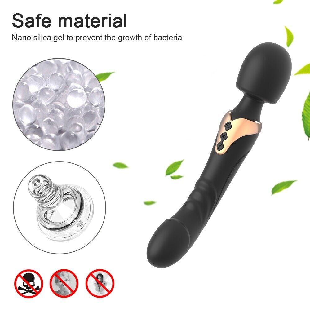 Vibrator Sex Toys Vibrating Realistic Dildo Adult Sex Toy for Women Masturbator G Spot Massager for Couple Men